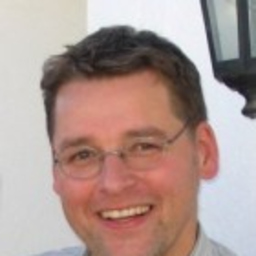 Dr. Thomas Jann