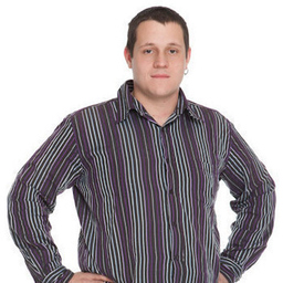 Alexander Bächi
