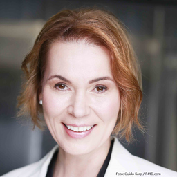 Dipl.-Ing. Claudia Thormeyer