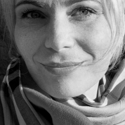 Sylvia Grammlich