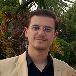 Orens Magilaj's profile picture