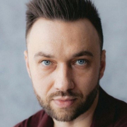 Stas Sydorov