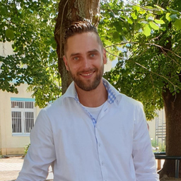Luis- Freitag Seidel