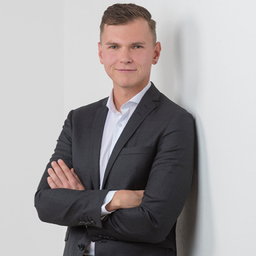 Benjamin Wolf