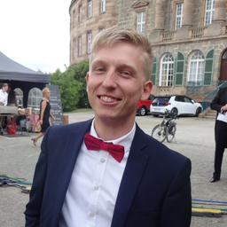 Max Bornscheuer