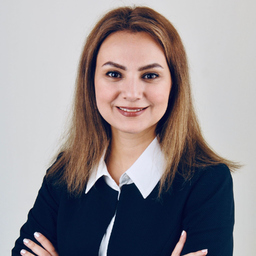 Dr. Negin Beryani Nezafat