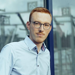 Helge Matthias Bönninger