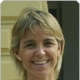 Patricia G. Suarez