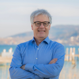 Mag. Bernhard Strauch