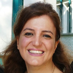 Elham Matin