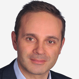 Marco Kalms's profile picture