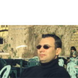 Cüneyd KOCAOĞLU