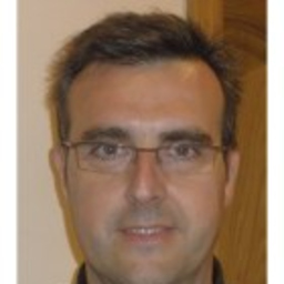 Francisco Borrega Durán