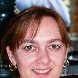 Beatrice Bläuer Stähli's profile picture