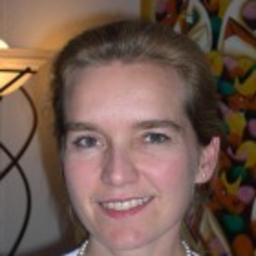 Dr. Ingrid Allgoewer