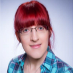 Christine Bourguignon's profile picture