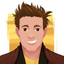user profile image