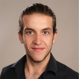 Lars Hamann