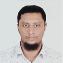 Ifty Ahamed