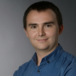 Volodymyr Medvid