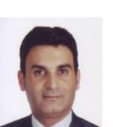 Nabil NOUIDJEM