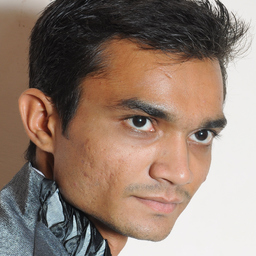 Kaushik Patel