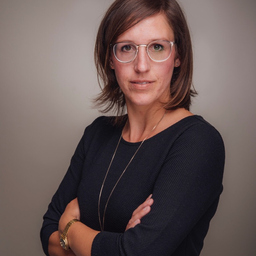 Larissa Junge