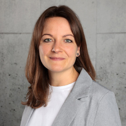 Svenja Weidmann