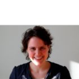 Sabine Pfuhl
