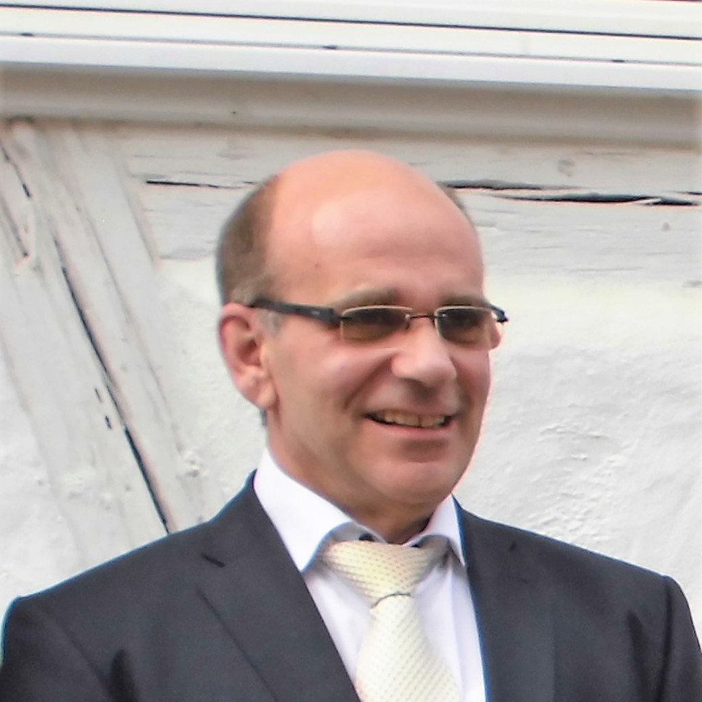 Social Media Profilbild Peter Hagen Stuttgart