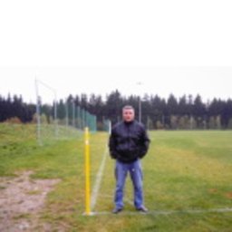 Uwe Haubert
