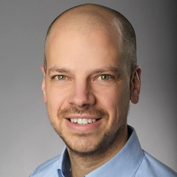 Dr. Sebastian Martin