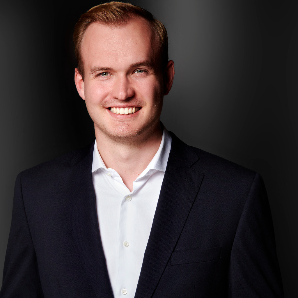 Lars Harten Digital Marketing Manager Everto Consulting GmbH XING