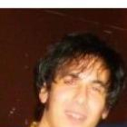 Marco Giannitelli