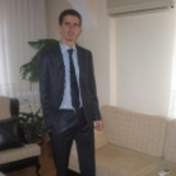 Bilal Adak