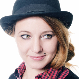 Ulrike Glaubitz