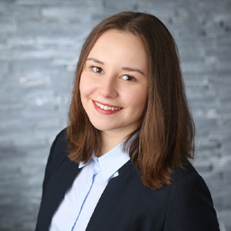 Lilia Proskurjakov