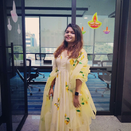 RITUSHREE DAS's profile picture