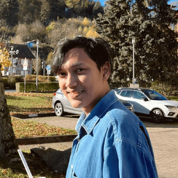 Muhammad Anas
