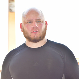 Christopher Huß