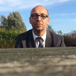 Torsten Hesse