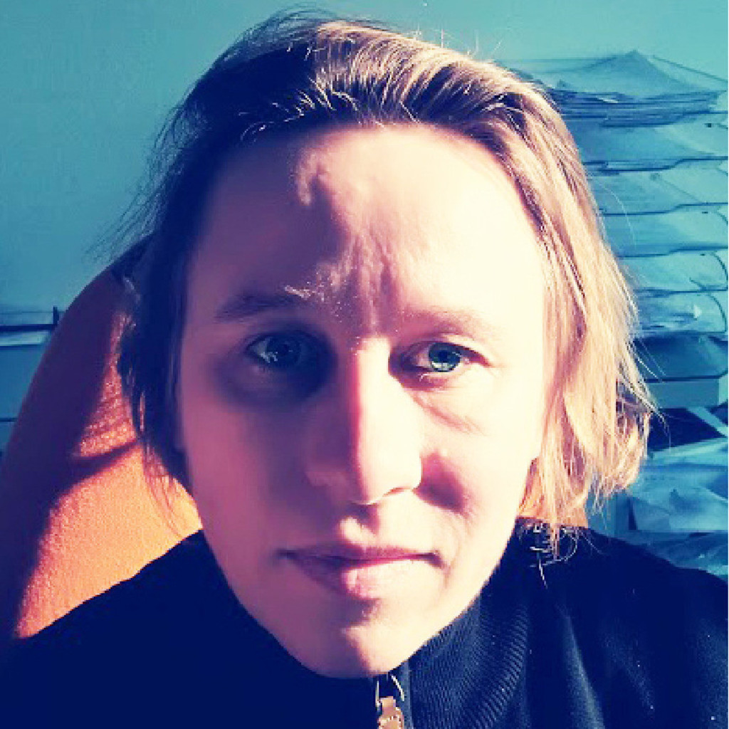 Gabriela Sedlackova CEO & Founder IQrent Verleihsoftware XING