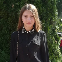 Anastasiia Fefelova