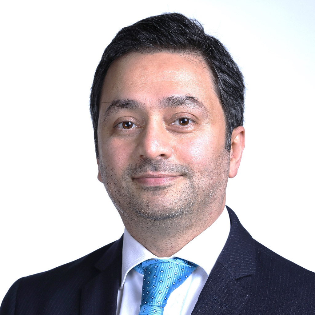 Rauf Mammadov - Director - PwC Middle East - XING