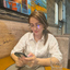user profile image