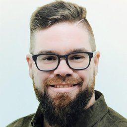 Benjamin Vorholt