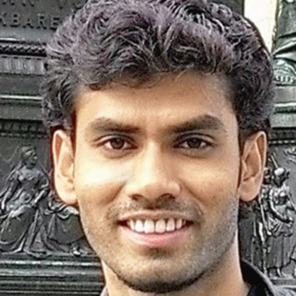 Suraj Haldar - Research Intern - Indian Institute Of Astrophysics | XING