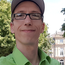 Andreas Stenger