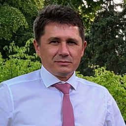 Franz Imbery