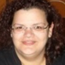 Carla Pereira